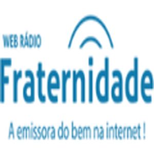 Web Rádio Fraternidade logo