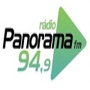 Panorama FM logo