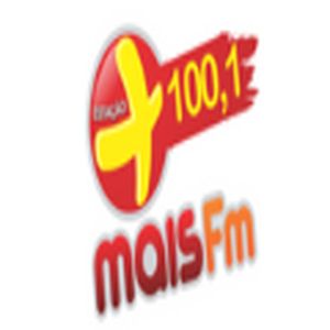 Rádio Mais FM logo