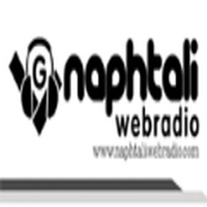 Naphtali WEB Rádio logo