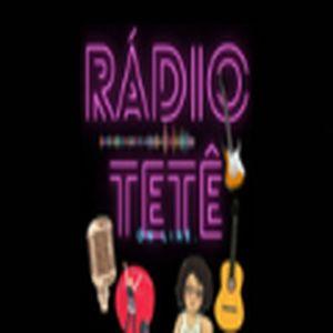 Rádio TETÊ web logo