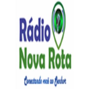 Rádio Nova Rota logo