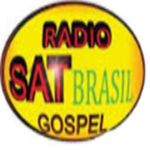 Rádio Sat Brasil logo