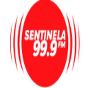 99 FM Sentinela logo