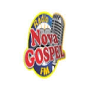 Radio Nova GOSPEL FM logo