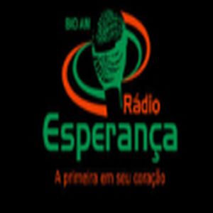 Rádio Esperança logo