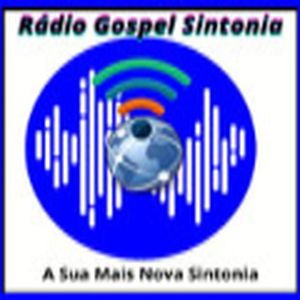 Rádio Gospel Sintonia logo