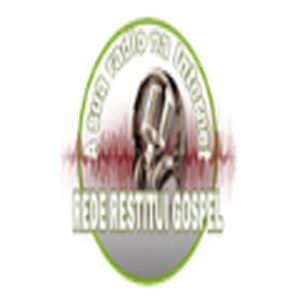 Rede Restitui Gospel logo