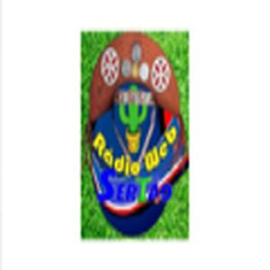 Radio Web Sertão logo