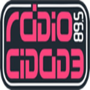 Rádio Cidade FM logo