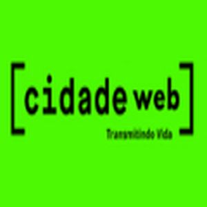 Web Rádio Cidade logo