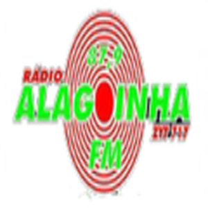 Rádio Alagoinha FM logo