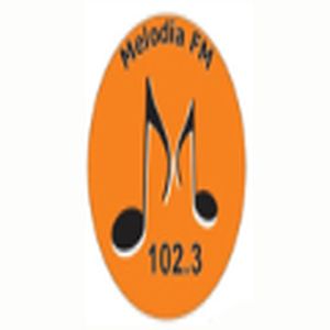 Rádio Melodia FM logo