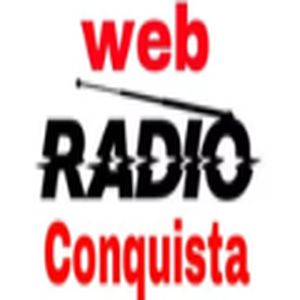 Web Rádio Conquista logo