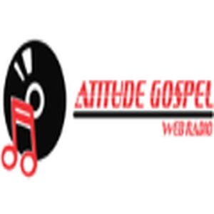 Radio Atitude Gospel logo