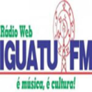 Rádio Iguatu FM logo