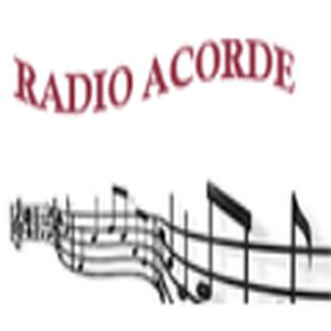 Rádio Acorde logo