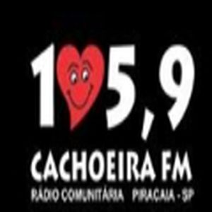 Rádio Cachoeira logo