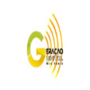 Geração Digital Web Rádio logo