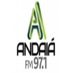 Andaiá FM logo