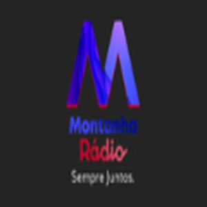 Montanha Rádio logo