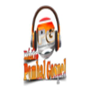 Rádio Pombal Gospel logo