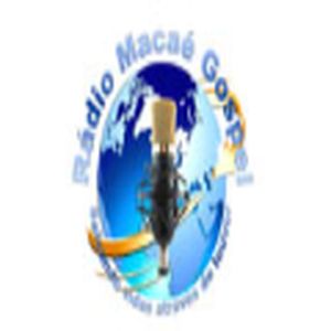 Rádio Macaé Gospel Fm logo