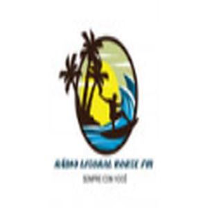 Radio Litoral Norte Fm logo