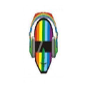 Radio Total Hitz - Musicas Dance logo