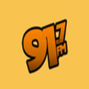 Rádio Nova Esperança FM logo