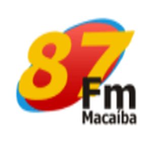 Rádio Macaíba FM logo