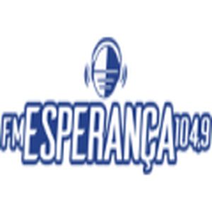 Rádio Esperança FM logo