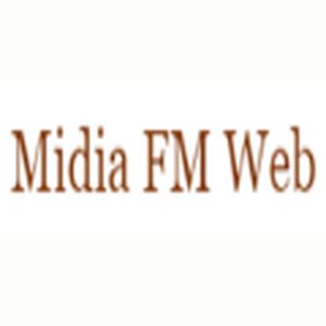 Midia FM Web logo