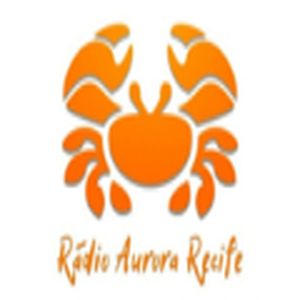 Rádio Aurora Recife logo