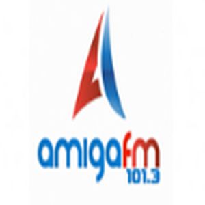 Amiga FM logo