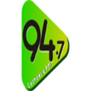 Rádio Cachoeira logo