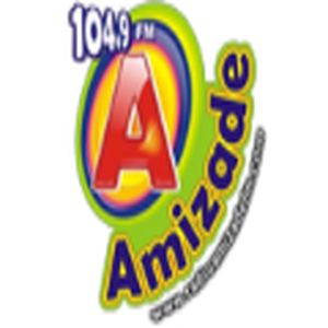 Rádio Amizade FM logo