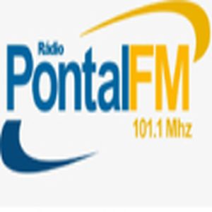 Rádio Pontal logo