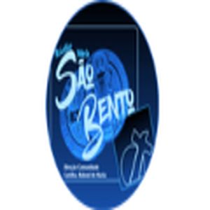 Rádio Web São Bento logo