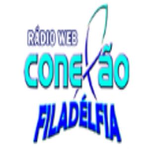 Radio Conexão Filadélfia logo