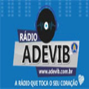 Rádio ADVIB logo
