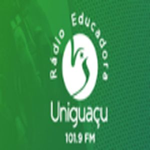 Rádio Educadora logo