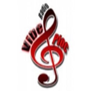 Radio Vibe Ploc logo