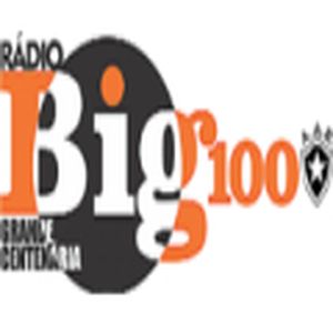 Big 100 Grande Centenária logo