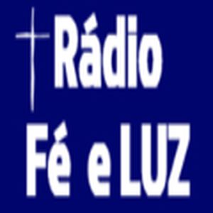 Rádio Fé e Luz logo