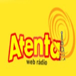 Rádio Atenta logo