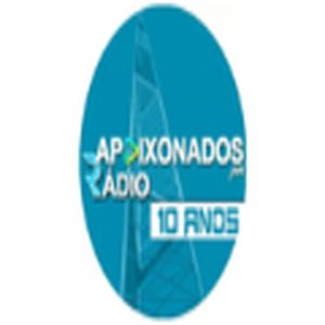 Apaixonados Por Rádio logo