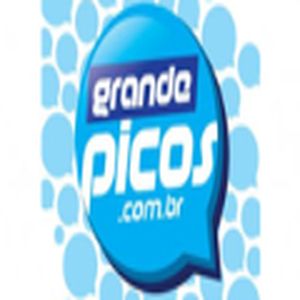 Rádio Grande FM logo