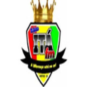 Rádio Itá Fm Anápolis Goiás logo