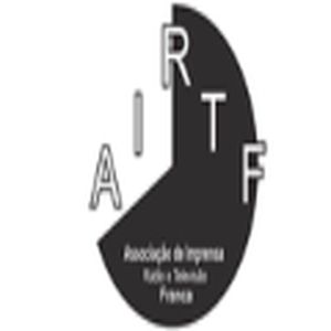 Rádio WEB AIRTF logo